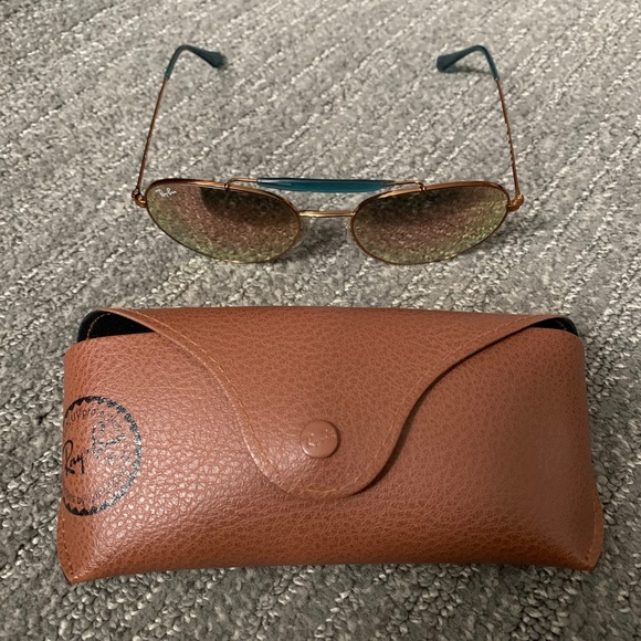 Ray-Ban RB3540 Sunglasses - Picture 3 of 5
